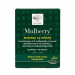 New nordic mulberry 60 tab
