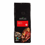 Ekoplaza Kaffebønner Øko 500gr