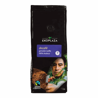 Ekoplaza Malt Kaffe Koffeinfri Øko 250gr