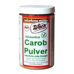 Werz Carob Pulver Øko 200gr