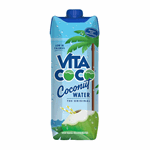 Vita coco kokosvann 0,33ml