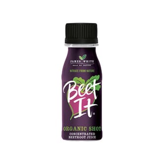 Beet it organic beetroot shot 70 ml