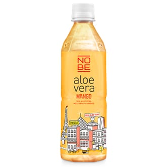 Nobe aloe vera mango 500 ml