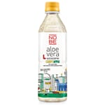 Nobe aloe vera crispy apple 500 ml