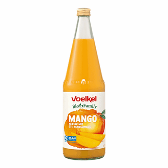 Voelkel mango juice 1 liter