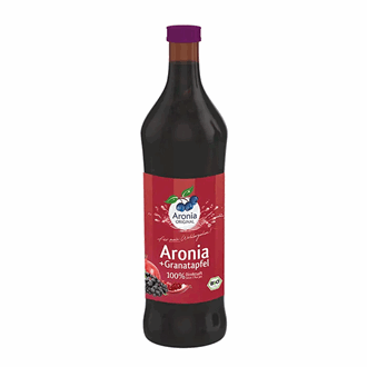 Aronia original aronia & granateple 700 ml