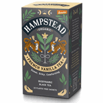 Hampstead French Vanilla Tea 20 bags Øko