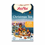 Yogi Tea Christmas Tea