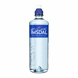 Imsdal Uten Kullsyre 650ml