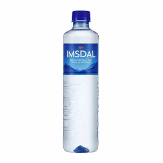 Imsdal Uten Kullsyre 500ml