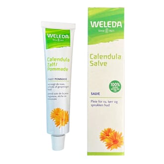 Weleda Calendula Salve 25gr