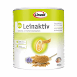 Linusit Linfrø 250gr