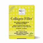 New Nordic Collagen Filler One-a-day 30tab