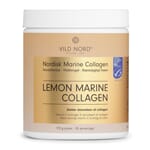 Vild Nord Lemon Marine Collagen 170 gr
