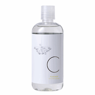 C Soaps Husvask Sitron & Ingefær 500ml