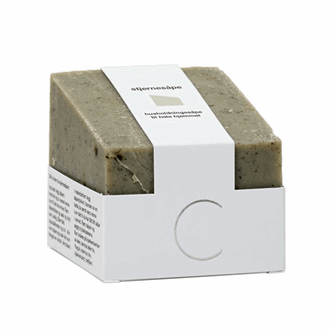 C Soaps Stjernesåpe 280gr