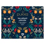 Pukka Adventskalender 2024