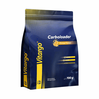 Vitargo Carboloader Orange 700gr