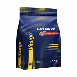 Vitargo Carboloader Summer Fruit 700gr