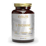 Evolite Nutrition L-Theanin 200mg