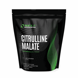 Self Citrulline 200gr