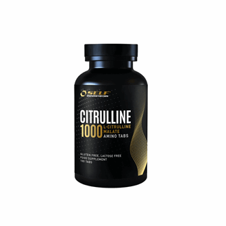 Self Citrulline 100tab