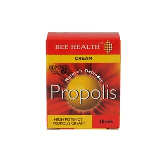 Bee health propolis krem 30 ml