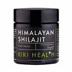 Kiki Health Himalayan Shilajit 30gr