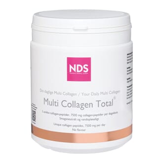 NDS Multi Collagen Total 225gr