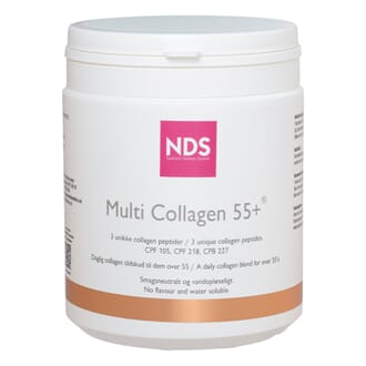 NDS Collagen 55+ 300gr