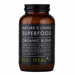 Kiki Health Organic Natures Living Superfood 150gr