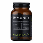 Kiki Health Immunity Blend 60kaps