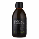 Kiki Health Flytende Klorofyll 250ml