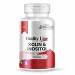 Vitality Line Kolin & Inositol 100kaps