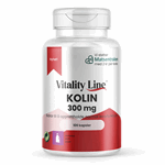 Vitality Line Kolin 300mg 100kaps