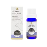 Aqua Oleum tea tree olje 10 ml