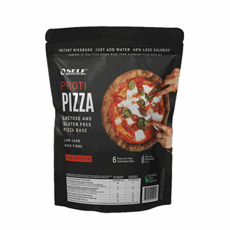 Self Proti Pizza Powder 540gr