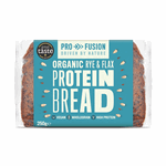 Profusion Proteinbrød Øko 250gr