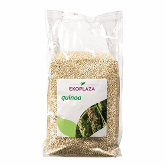 Ekoplaza Quinoa Øko 500gr