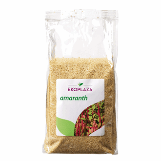 Ekoplaza Amaranth Øko 500gr