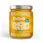 Dillon Chicory Fibre Syrup 230gr