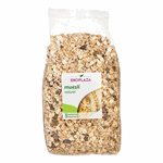 Ekoplaza Müsli Øko 750gr