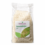 Ekoplaza Hivt Basmatiris Øko 500gr