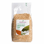 Ekoplaza Brunris Lang Øko 500gr