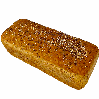 Den gode baker kvelde spelt brød