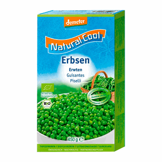 Natural Cool Erter 450 gr