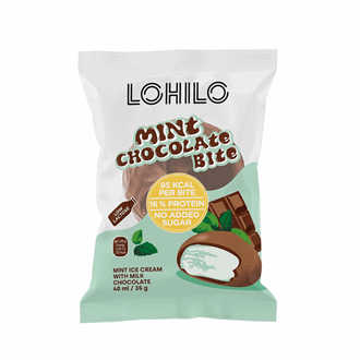 Lohilo Mint Bite Iskrem 35 g