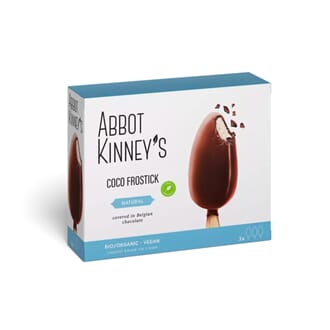 Abbot Kinney's coco frostick 3 x 80 ml