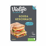 Violife skivet gouda ost 140 g