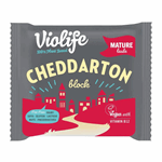 Violife Cheddarton 200 gr